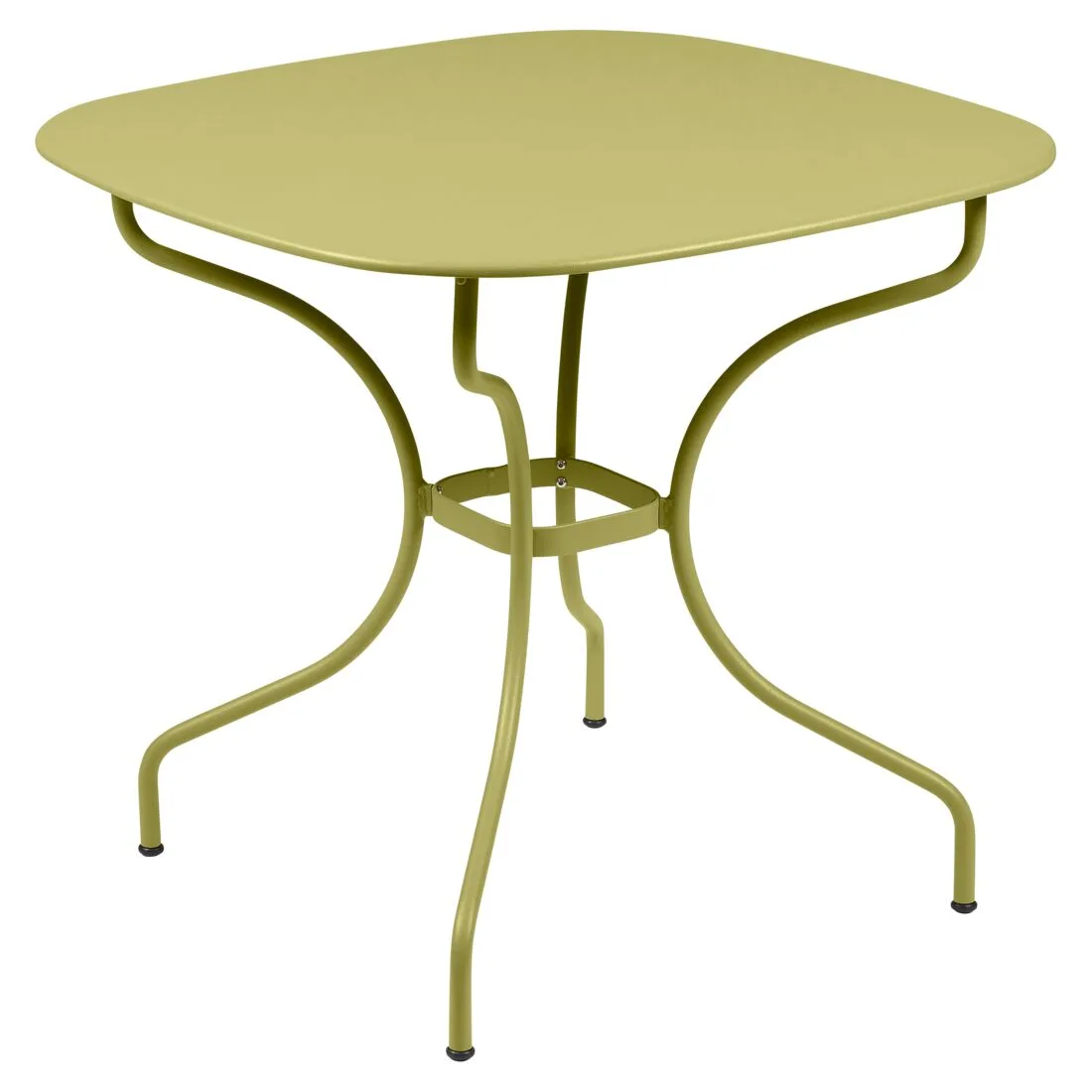 Fermob Opéra+ OPERA PLUS TABLE CARRONDE 82X82